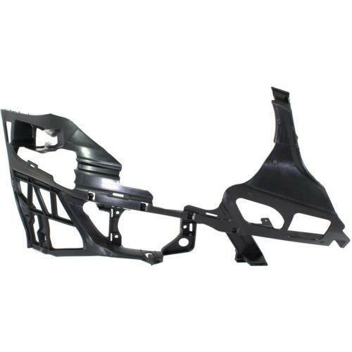 2008-2009 Mercedes Benz E300 Front Bumper Bracket RH, Outer Frame, Sedan/Wagon.