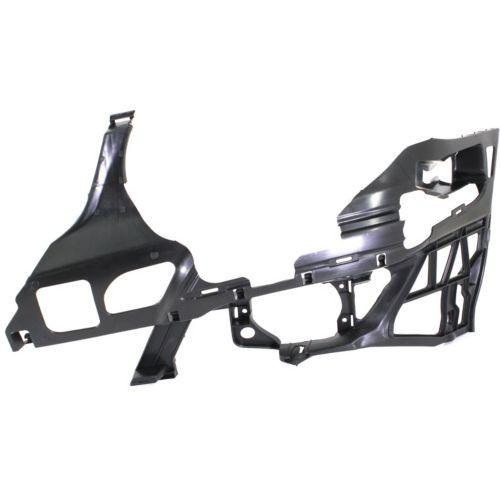 2007-2009 Mercedes Benz E63 AMG Front Bumper Bracket LH, Outer Frame, Sedan/Wagon - Classic 2 Current Fabrication