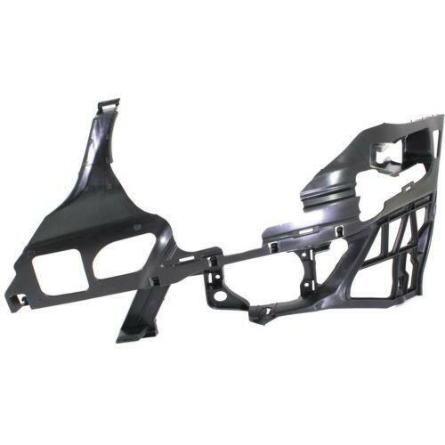 2007 Mercedes Benz E280 Front Bumper Bracket LH, Outer Frame, Sedan/Wagon.