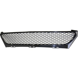 2009-2011 Mercedes Benz SLK300 Front Grille, Textured, w/o Sport Pkg. - Classic 2 Current Fabrication
