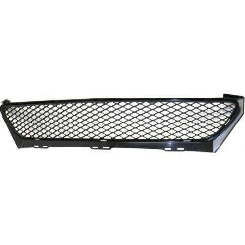 2006-2008 Mercedes Benz SLK280 Front Grille, Textured, w/o Sport Pkg..