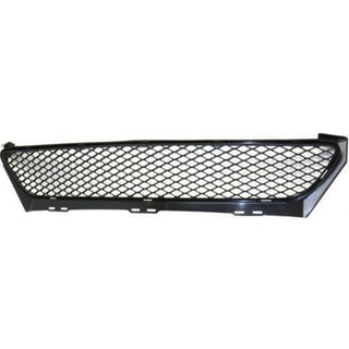 2005-2011 Mercedes Benz SLK350 Front Grille, Textured, w/o Sport Pkg..