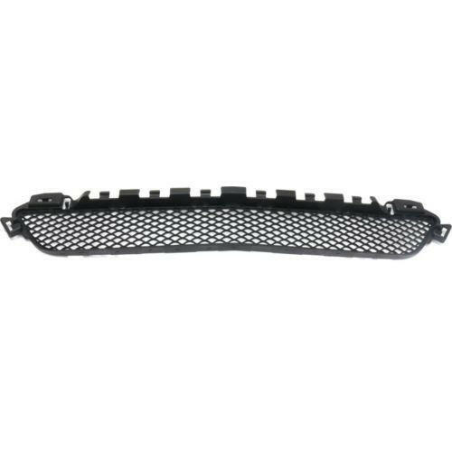 2015-2016 Mercedes Benz C300 Front Grille, Txtd, w/o AMG & Luxury Pkg..