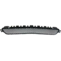 2015-2016 Mercedes Benz C300 Front Grille, Txtd, w/o AMG & Luxury Pkg..