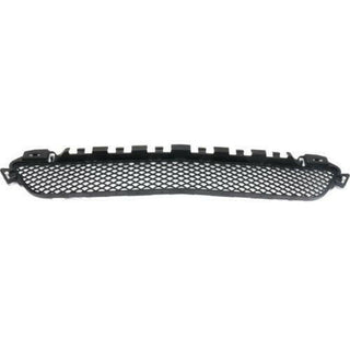 2015-2016 Mercedes Benz C300 Front Grille, Txtd, w/o AMG & Luxury Pkg..