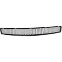2012-2015 Mercedes Benz ML550 Front Grille, Textured, w/AMG Styling Pkg..