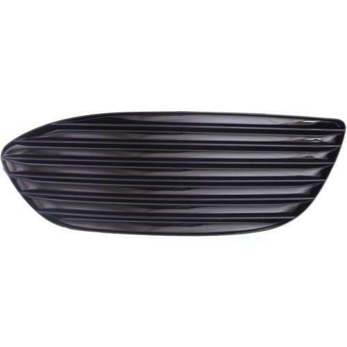 2015-2016 Mercedes Benz C300 Front Grille RH, w/o AMG Styling, w/Luxury Pkg..