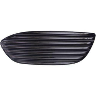 2015-2016 Mercedes Benz C300 Front Grille RH, w/o AMG Styling, w/Luxury Pkg..