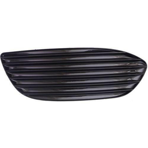 2015-2016 Mercedes Benz C300 Front Grille LH, w/o AMG Styling, w/Luxury Pkg..
