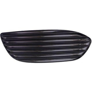 2015-2016 Mercedes Benz C300 Front Grille LH, w/o AMG Styling, w/Luxury Pkg..