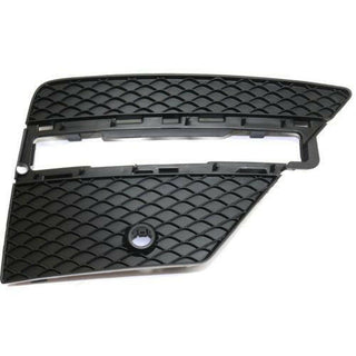 2012-2015 Mercedes Benz ML350 Front Grille RH, Textured, w/AMG Styling.