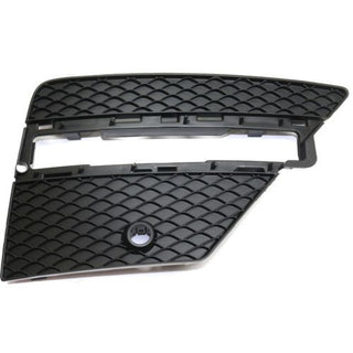 2012-2015 Mercedes Benz ML550 Front Grille RH, Textured, w/AMG Styling - Classic 2 Current Fabrication