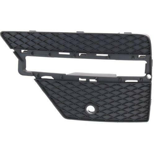 2015 Mercedes Benz ML250 Front Grille LH, Textured, w/AMG Styling Pkg..