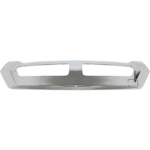 2012-2015 Mercedes Benz ML350 Front Bumper Molding, Lower, w/o AMG-CAPA.