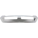 2012-2015 Mercedes Benz ML350 Front Bumper Molding, Lower, w/o AMG-CAPA - Classic 2 Current Fabrication