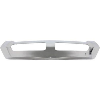 2015 Mercedes Benz ML250 Front Bumper Molding, Lower, w/o AMG-CAPA - Classic 2 Current Fabrication