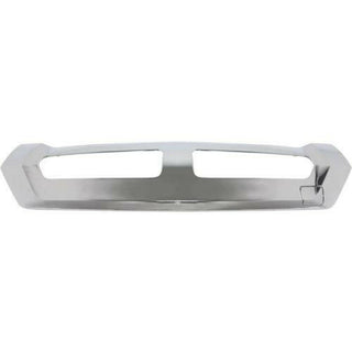 2015 Mercedes Benz ML250 Front Bumper Molding, Lower, w/o AMG-CAPA.