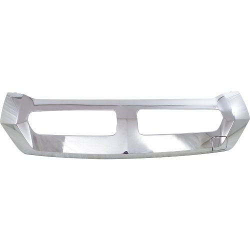 2015 Mercedes Benz ML250 Front Bumper Molding, Lower, w/o AMG Styling - Classic 2 Current Fabrication