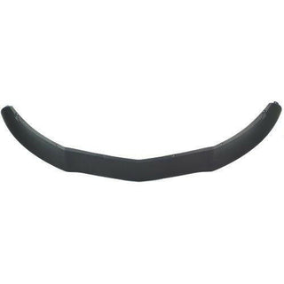 2014-2015 Mercedes Benz CLA45 AMG Front Bumper Molding, w/o Carbon Fiber.
