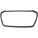 2013-2015 Mitsubishi RVR Front Bumper GRILLE Molding, Garnish, Textured.