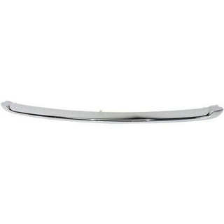 2007-2015 Mini Cooper Front Bumper Molding, Panel, Base, Conv./Hatchback.