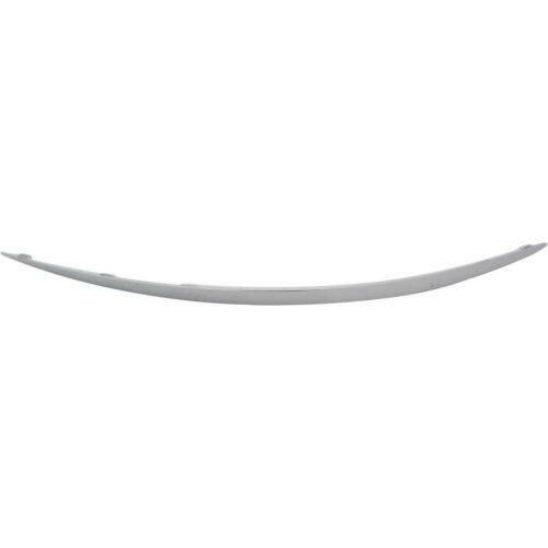2007-2009 Mercedes Benz E350 Front Bumper Molding RH, Impact/Wagon.