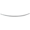 2007-2009 Mercedes Benz E320 Front Bumper Molding RH, Impact/Wagon.