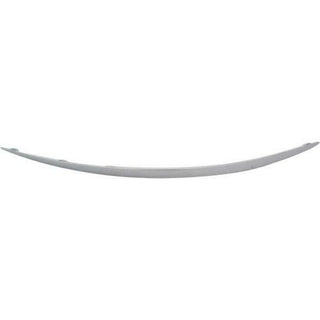 2007-2009 Mercedes Benz E320 Front Bumper Molding RH, Impact/Wagon.