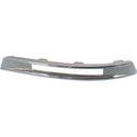 2012-2014 Mercedes Benz C63 AMG Front Bumper Molding RH, Coupe/Sedan.
