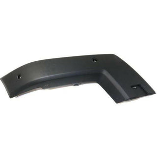 2010-2012 Mercedes Benz GLK350 Front Bumper Molding RH, w/Optical Off Road.