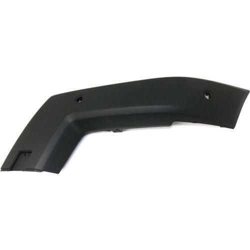 2010-2012 Mercedes Benz GLK350 Front Bumper Molding LH, w/Optical Off Road.