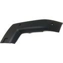 2010-2012 Mercedes Benz GLK350 Front Bumper Molding LH, w/Optical Off Road.