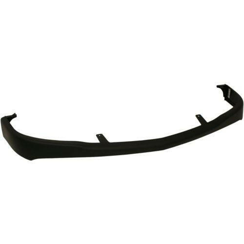 2004-2006 Mitsubushi Lancer Front Lower Valance, Air Dam, Primed.