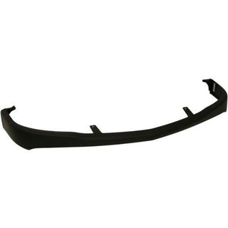 2004-2006 Mitsubushi Lancer Front Lower Valance, Air Dam, Primed - Classic 2 Current Fabrication