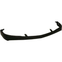 2004-2006 Mitsubushi Lancer Front Lower Valance, Air Dam, Primed.