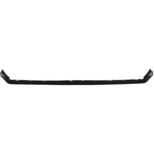1996-1999 Mercedes-Benz E-Class Front Lower Valance, Panel, Textured.