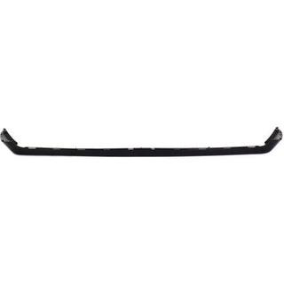 1996-1999 Mercedes-Benz E-Class Front Lower Valance, Panel, Textured - Classic 2 Current Fabrication