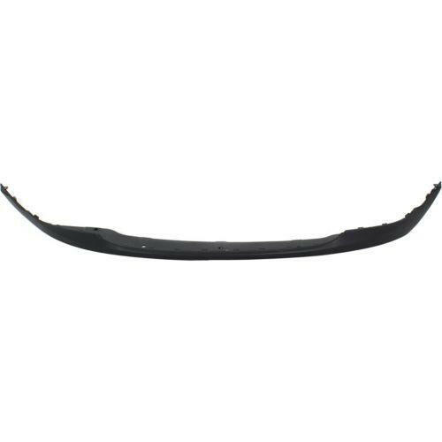 2007-2010 MINI Cooper Front Lower Valance, Textured, Base, w/o Aero Pkg.