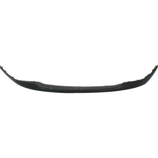 2007-2010 MINI Cooper Front Lower Valance, Textured, Base, w/o Aero Pkg.