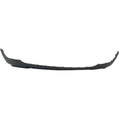 2007-2010 MINI Cooper Front Lower Valance, Textured, S/john Cooper Workss.