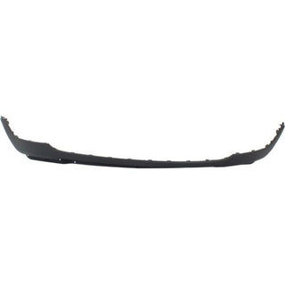 2007-2010 MINI Cooper Front Lower Valance, Textured, S/john Cooper Workss - Classic 2 Current Fabrication