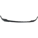 2007-2010 MINI Cooper Front Lower Valance, Textured, S/john Cooper Workss.