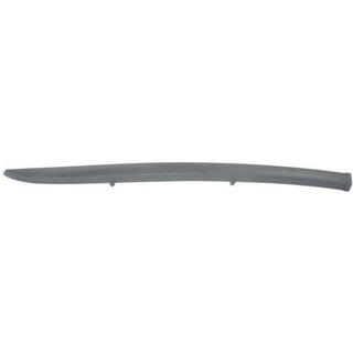 1998-2005 Mercedes-Benz ML-Class Front Lower Valance Rh, Spoiler, Primed - Classic 2 Current Fabrication