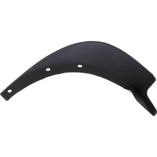 2007-2009 Mazda CX-7 Front Lower Valance Rh, Deflector, Primed - Classic 2 Current Fabrication