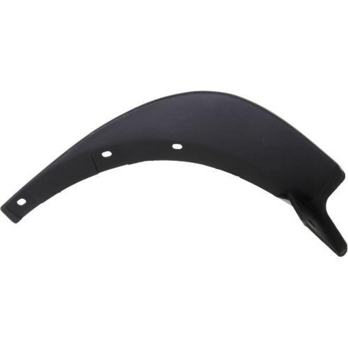 2007-2009 Mazda CX-7 Front Lower Valance Rh, Deflector, Primed - Classic 2 Current Fabrication