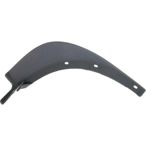 2007-2009 Mazda CX-7 Front Lower Valance Lh, Deflector, Primed.