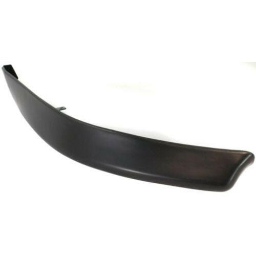 2008-2015 Mitsubushi Lancer Front Lower Valance Rh, Air Dam, Primed, W/o Turbo.