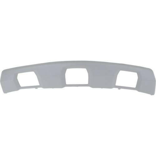 2010-2011 Mercedes-Benz ML450 Front Lower Valance, Cover Flap.