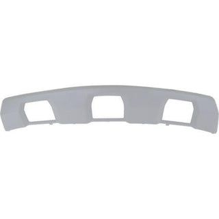 2010-2011 Mercedes-Benz ML450 Front Lower Valance, Cover Flap - Classic 2 Current Fabrication