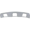 2010-2011 Mercedes-Benz ML450 Front Lower Valance, Cover Flap.